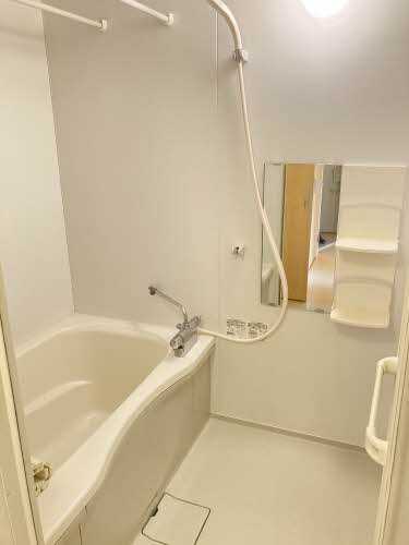 ベルヴュー段原 A0302号-8