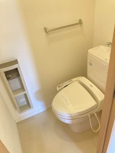 ベルヴュー段原 A0302号-9