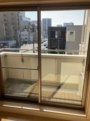 ベルヴュー段原 A0302号-11