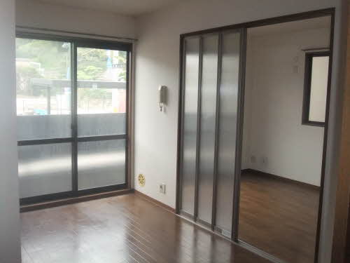 サリーゼ名田 A0101号-2