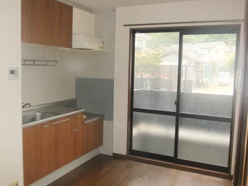 サリーゼ名田 A0101号-3