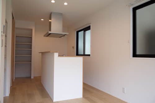 サリーゼ名田 A0102号-1