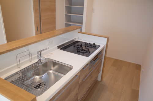 サリーゼ名田 A0102号-2