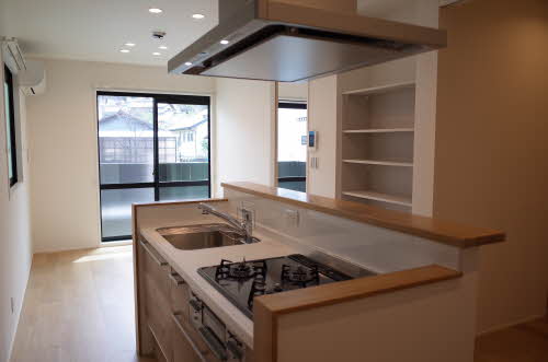 サリーゼ名田 A0102号-3