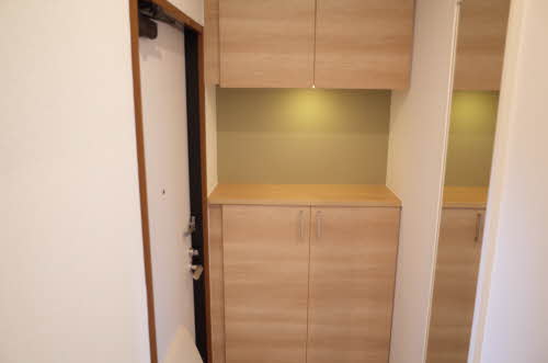 サリーゼ名田 A0102号-5