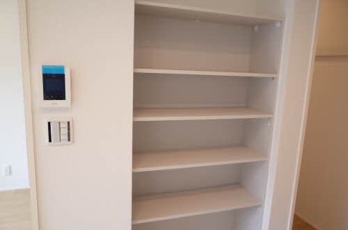 サリーゼ名田 A0102号-9