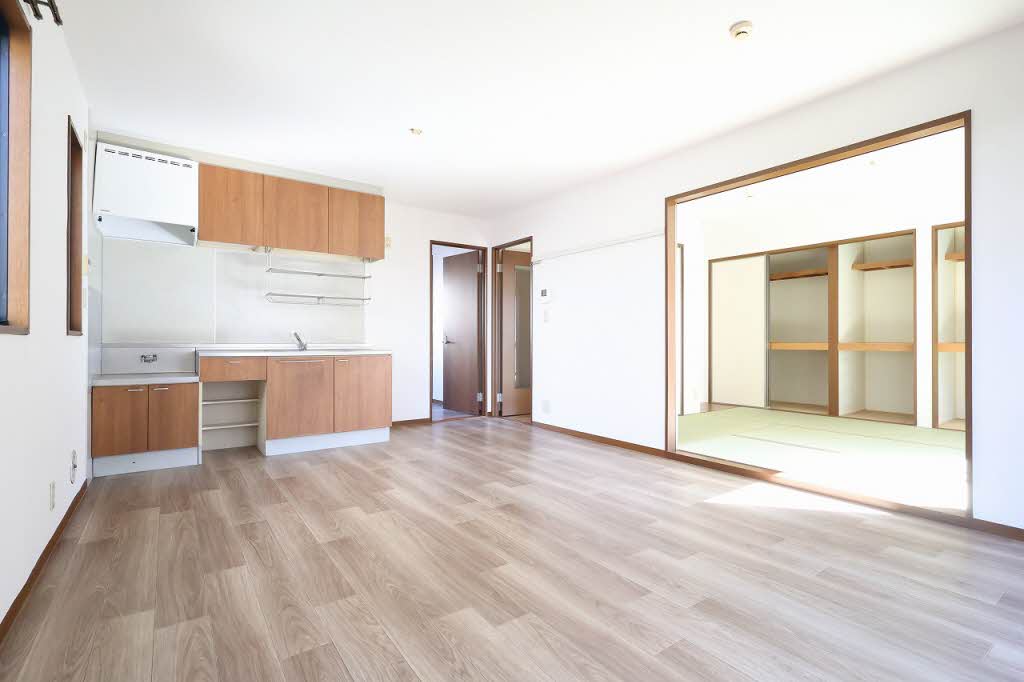 メゾンドール郡山 A0102号-2