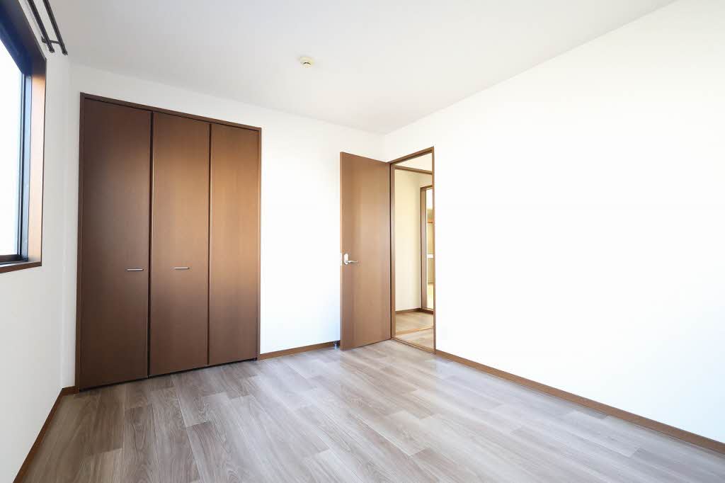 メゾンドール郡山 A0102号-3