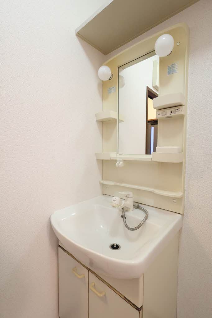 メゾンドール郡山 A0102号-9