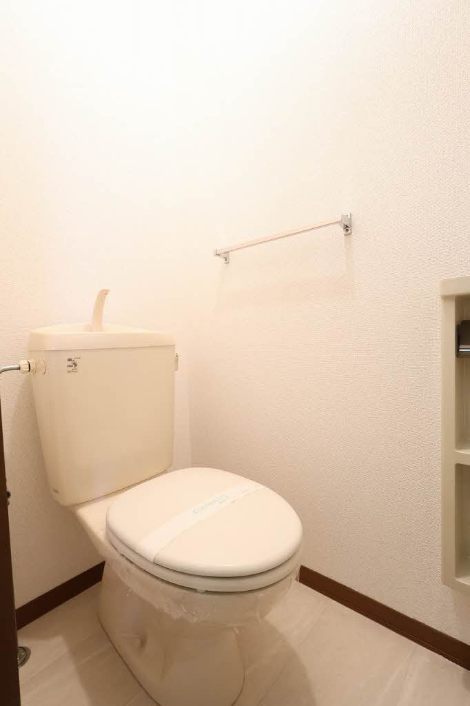 メゾンドール郡山 A0102号-12