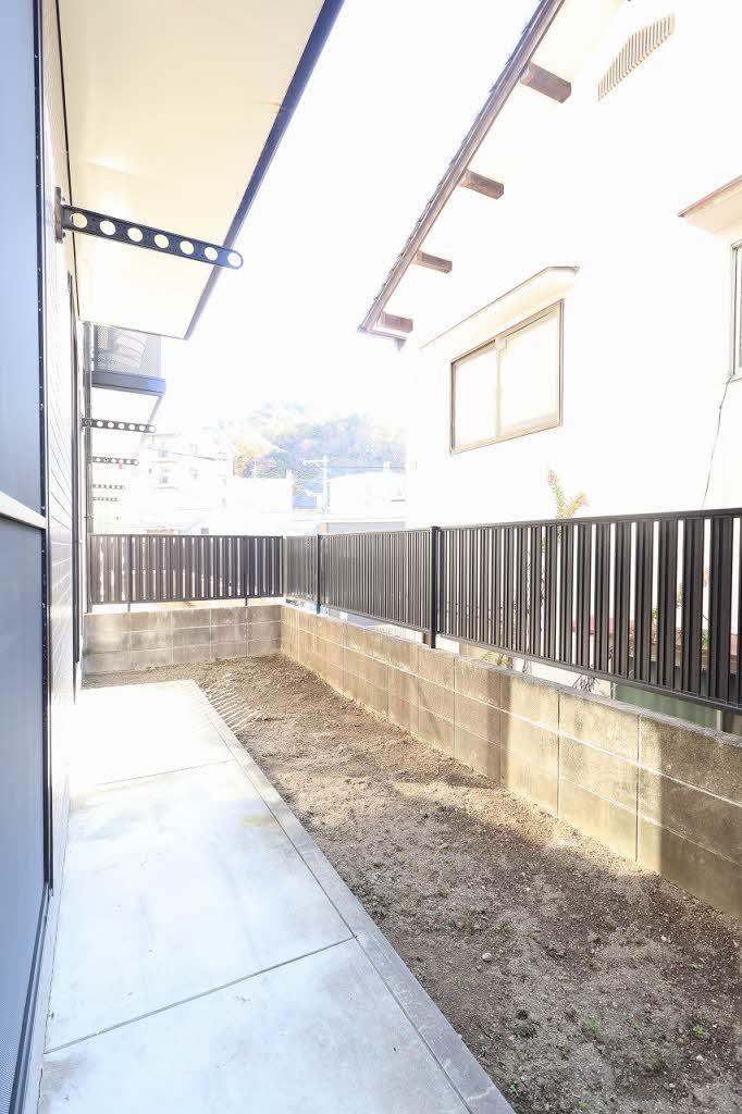 メゾンドール郡山 A0102号-15