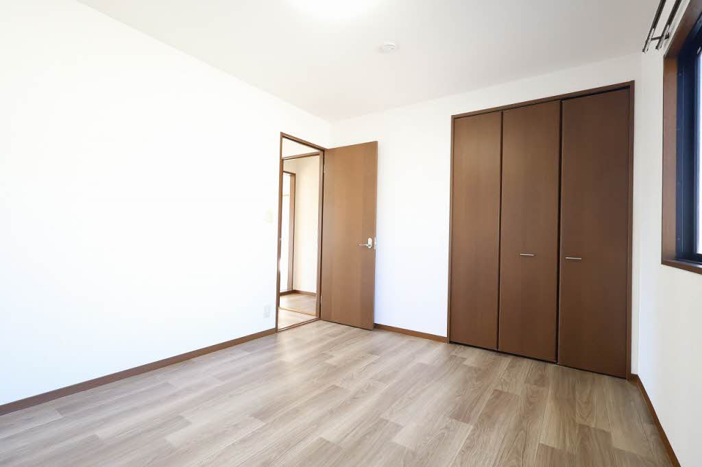 メゾンドール郡山 A0201号-3