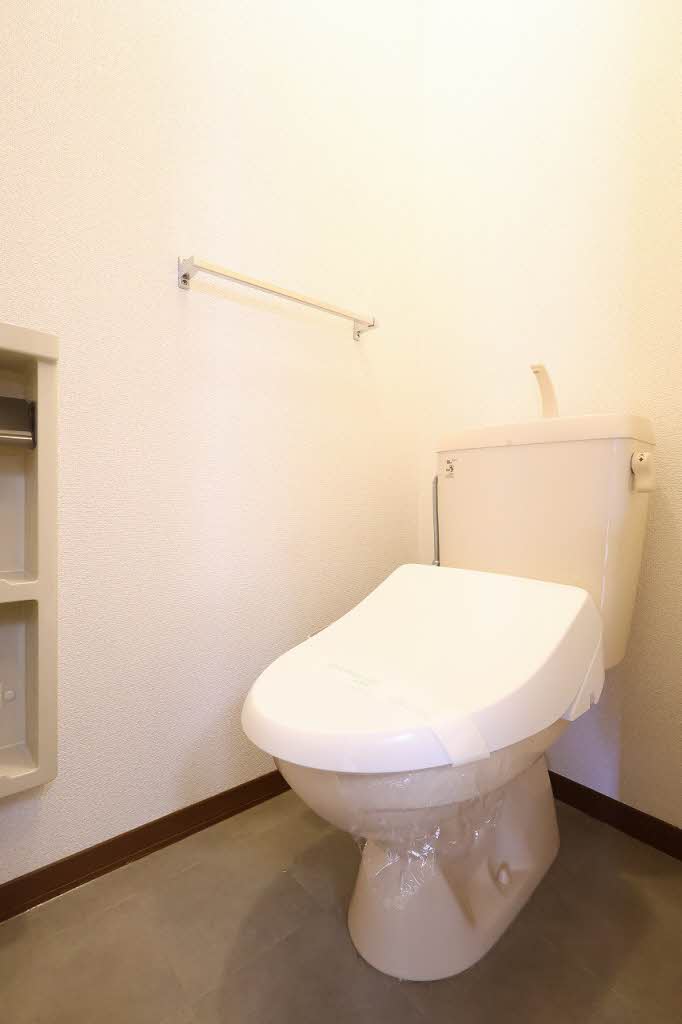 メゾンドール郡山 A0201号-12