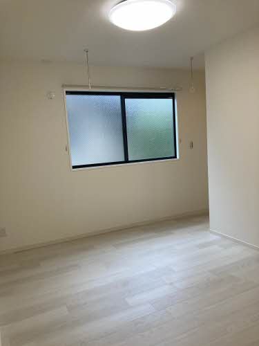 クレール池田 A0103号-4