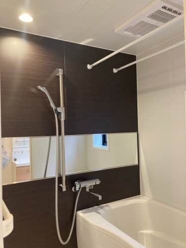 クレール池田 A0103号-7