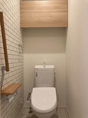 クレール池田 A0103号-8