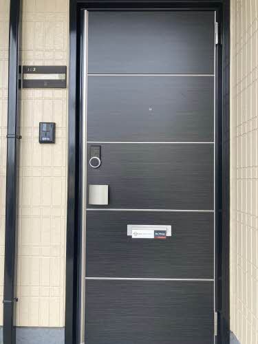 クレール池田 A0103号-12