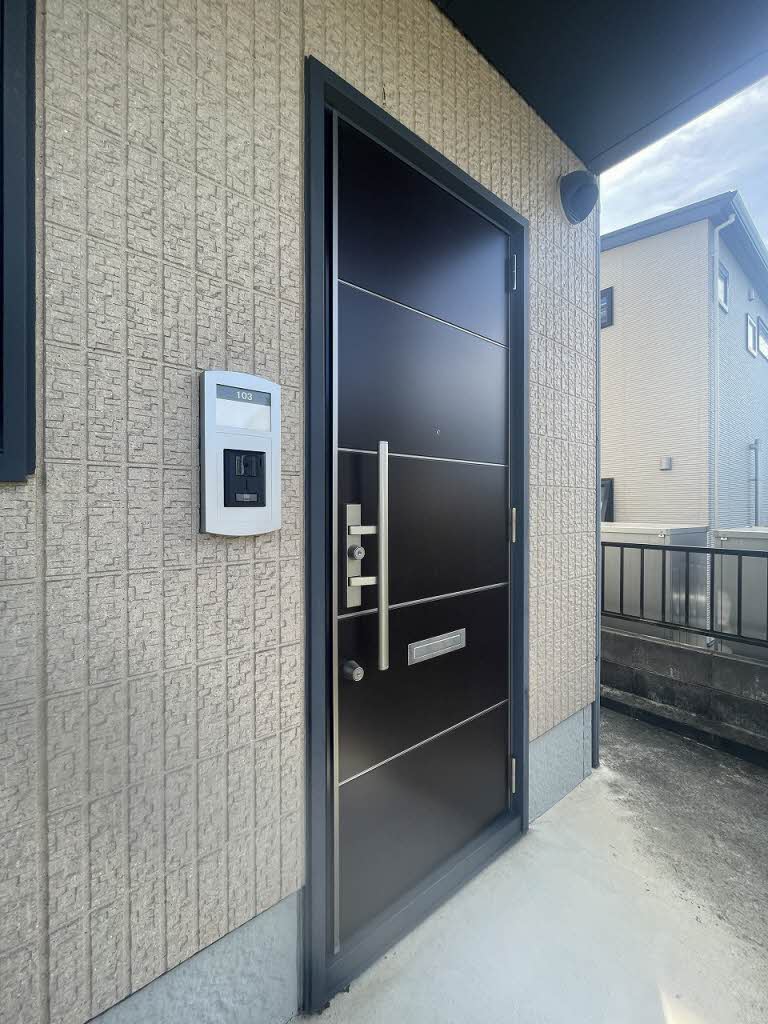 クレスト五月ケ丘 A0103号-2