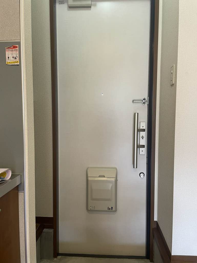 クレスト五月ケ丘 A0103号-3