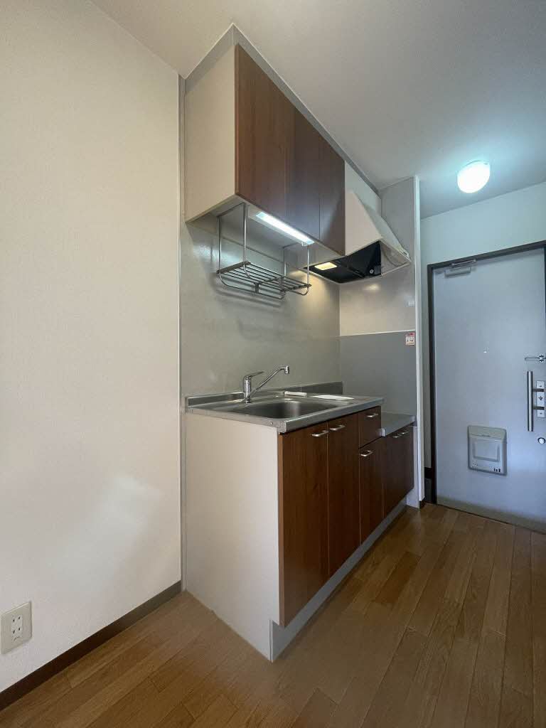 クレスト五月ケ丘 A0103号-4