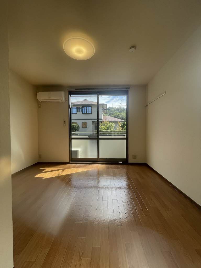 クレスト五月ケ丘 A0103号-8