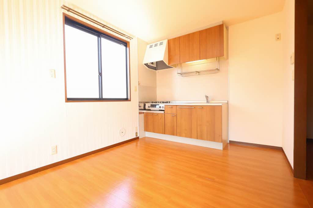 アーバンプレイス A0202号-2