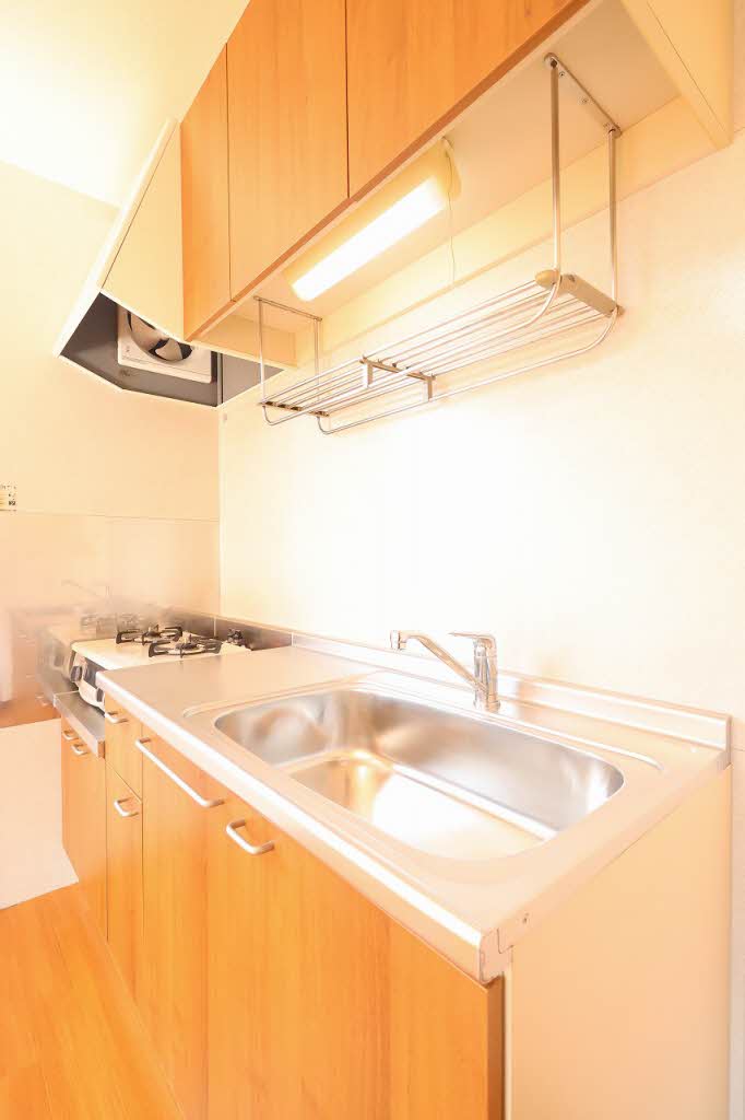 アーバンプレイス A0202号-3