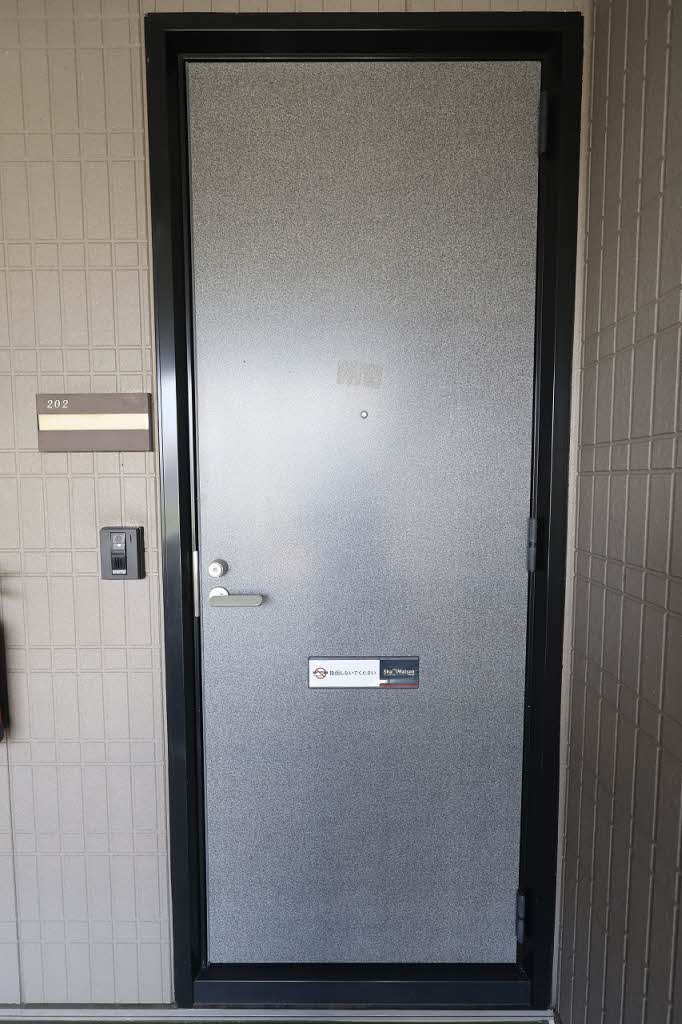 アーバンプレイス A0202号-14