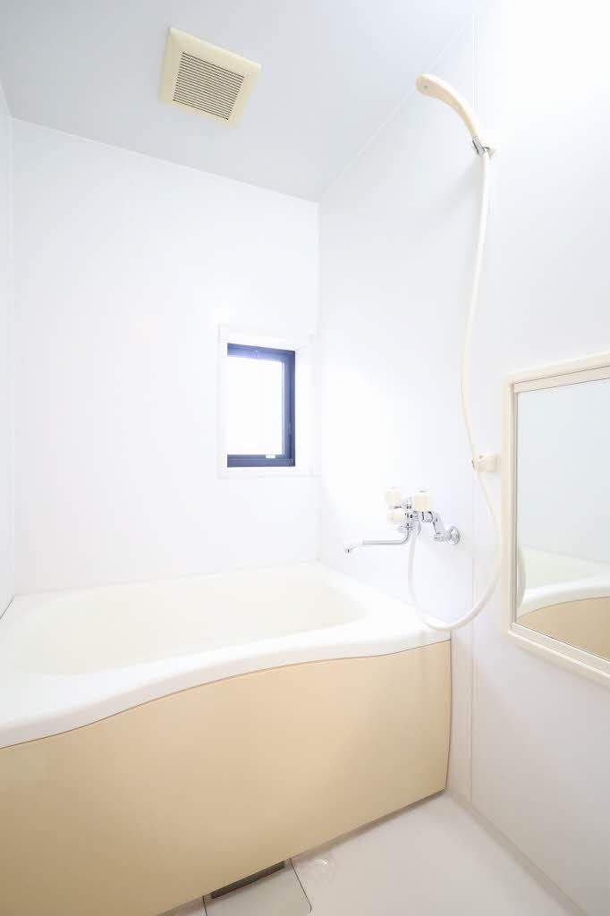 エターナルハイツ中村 A0201号-7