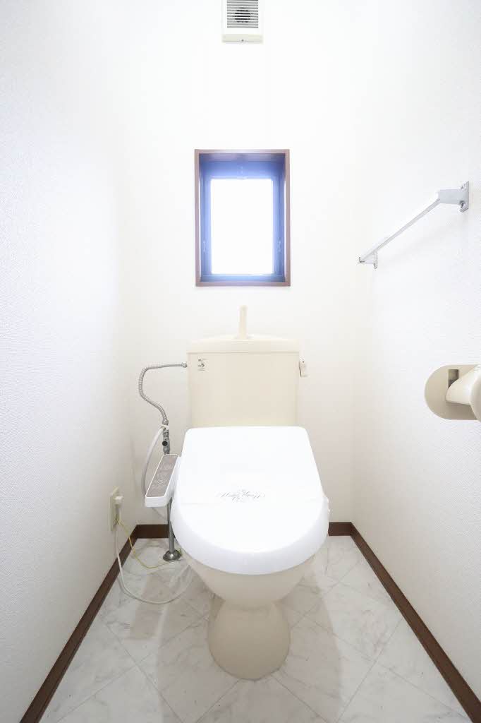 エターナルハイツ中村 A0201号-8