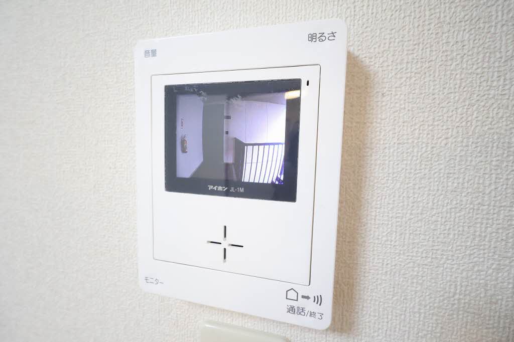 エターナルハイツ中村 A0201号-9