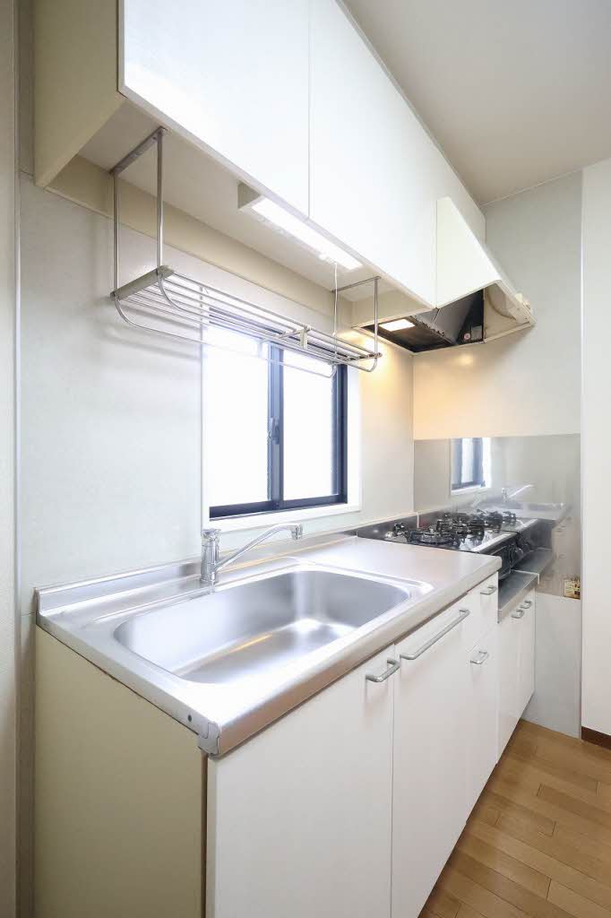 エターナルハイツ中村 A0201号-11