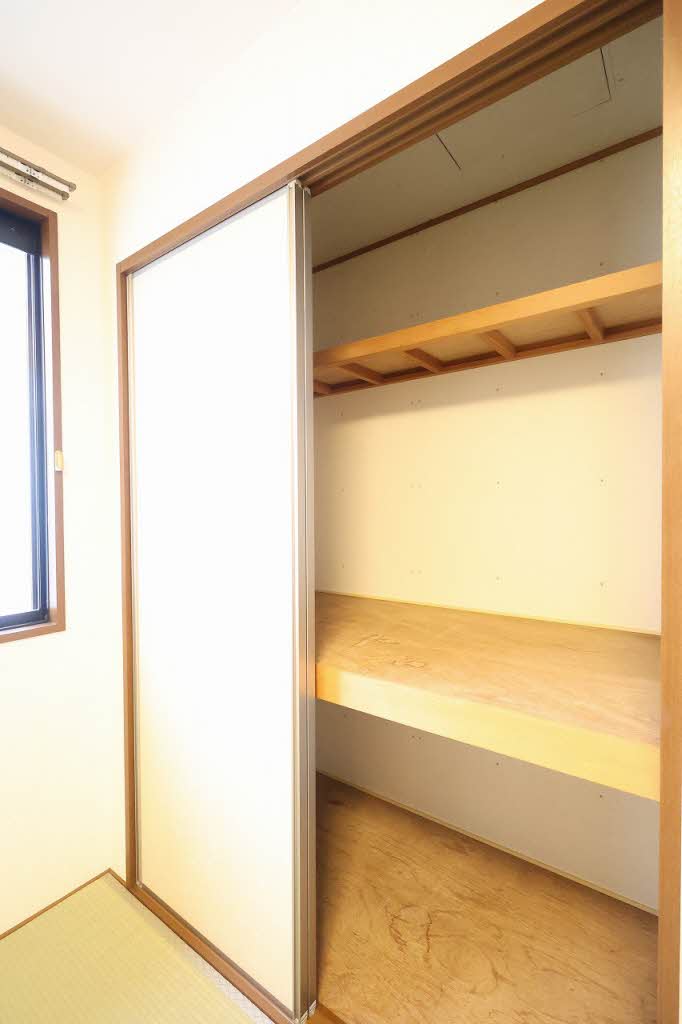 エターナルハイツ中村 A0201号-12