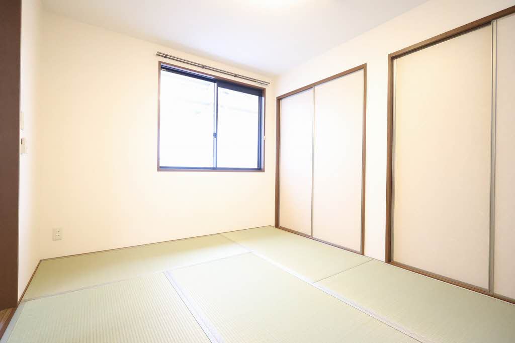 エターナルハイツ中村 A0201号-13