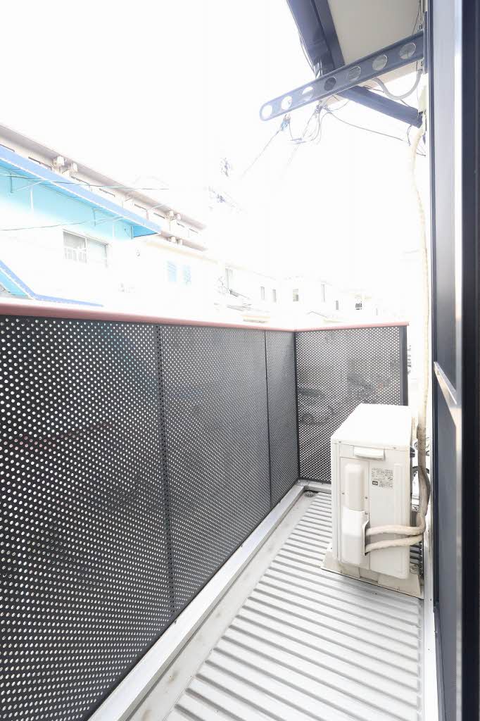 エターナルハイツ中村 A0201号-14