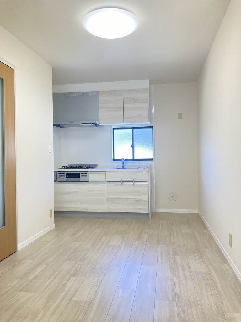 サラーム　壱番館 A0202号-2