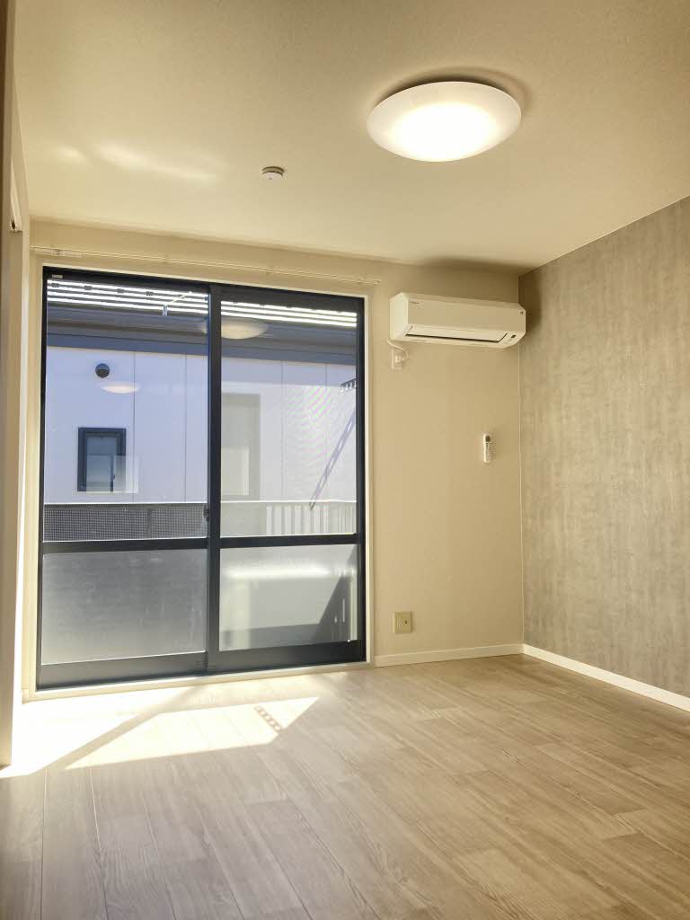 サラーム　壱番館 A0202号-4