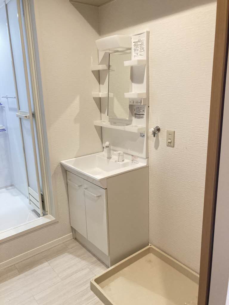 サラーム　壱番館 A0202号-5