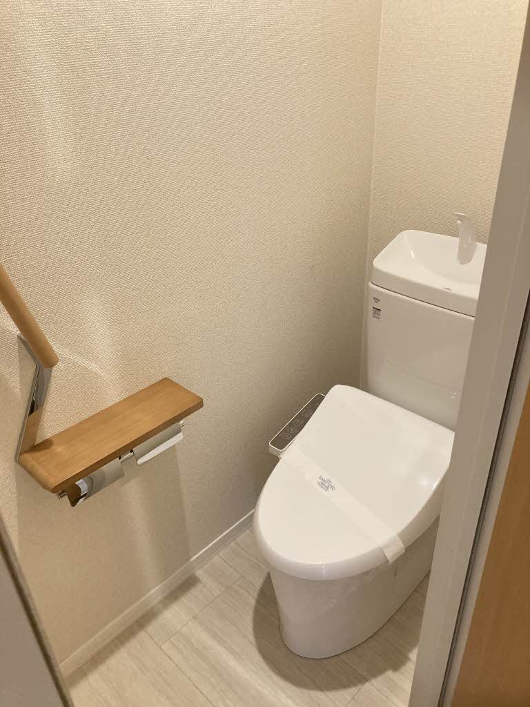 サラーム　壱番館 A0202号-7