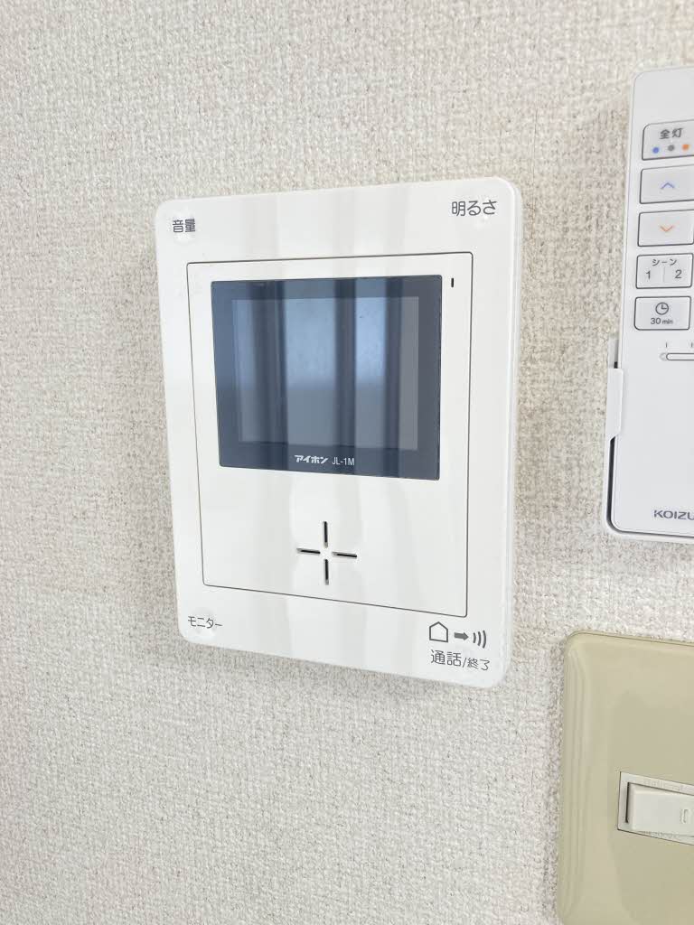 サラーム　壱番館 A0202号-10