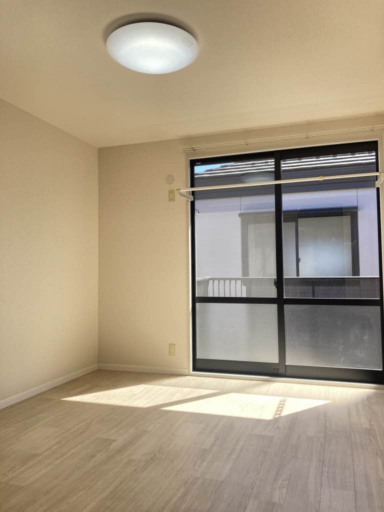 サラーム　壱番館 A0202号-11