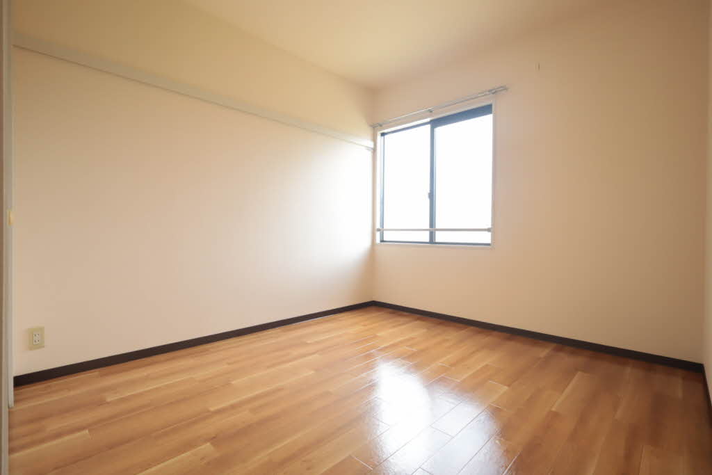 ミッドチェスターハウス　Ｂ棟 A0201号-5