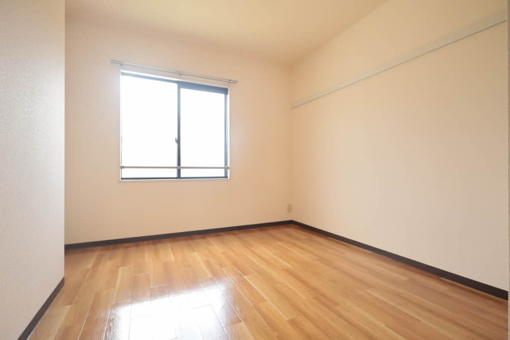 ミッドチェスターハウス　Ｂ棟 A0201号-6