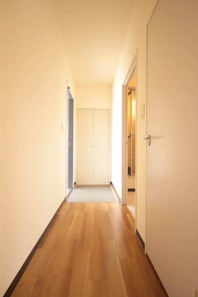 ミッドチェスターハウス　Ｂ棟 A0201号-7