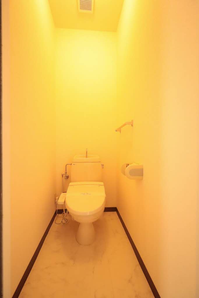 ミッドチェスターハウス　Ｂ棟 A0201号-8