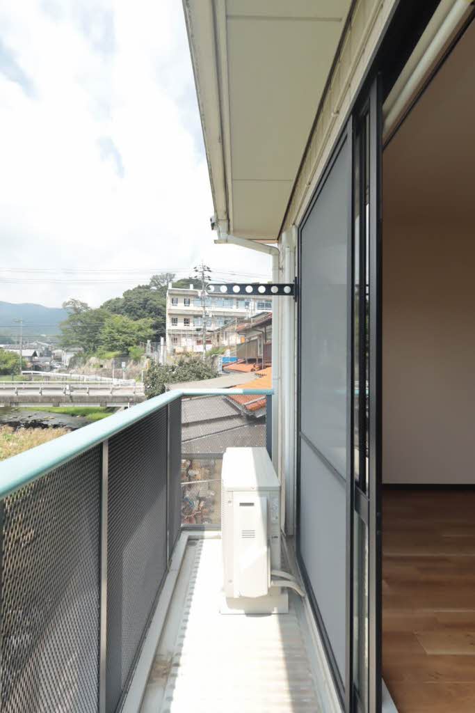 ミッドチェスターハウス　Ｂ棟 A0201号-12