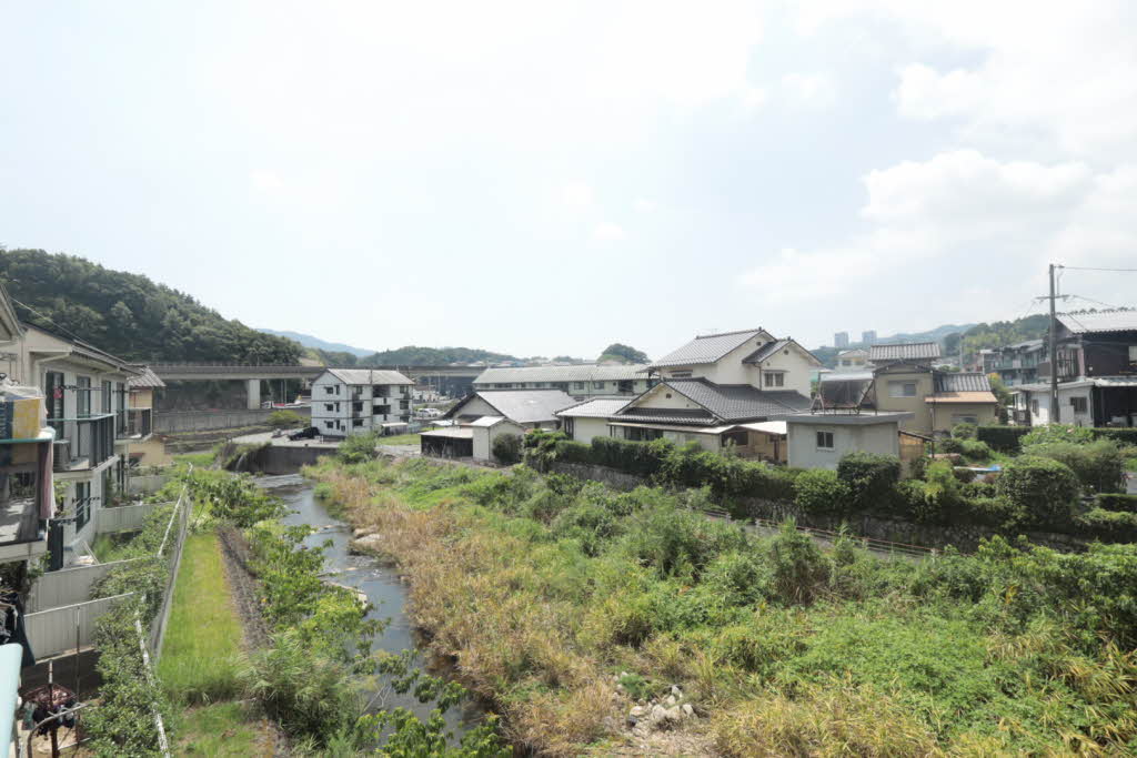 ミッドチェスターハウス　Ｂ棟 A0201号-13