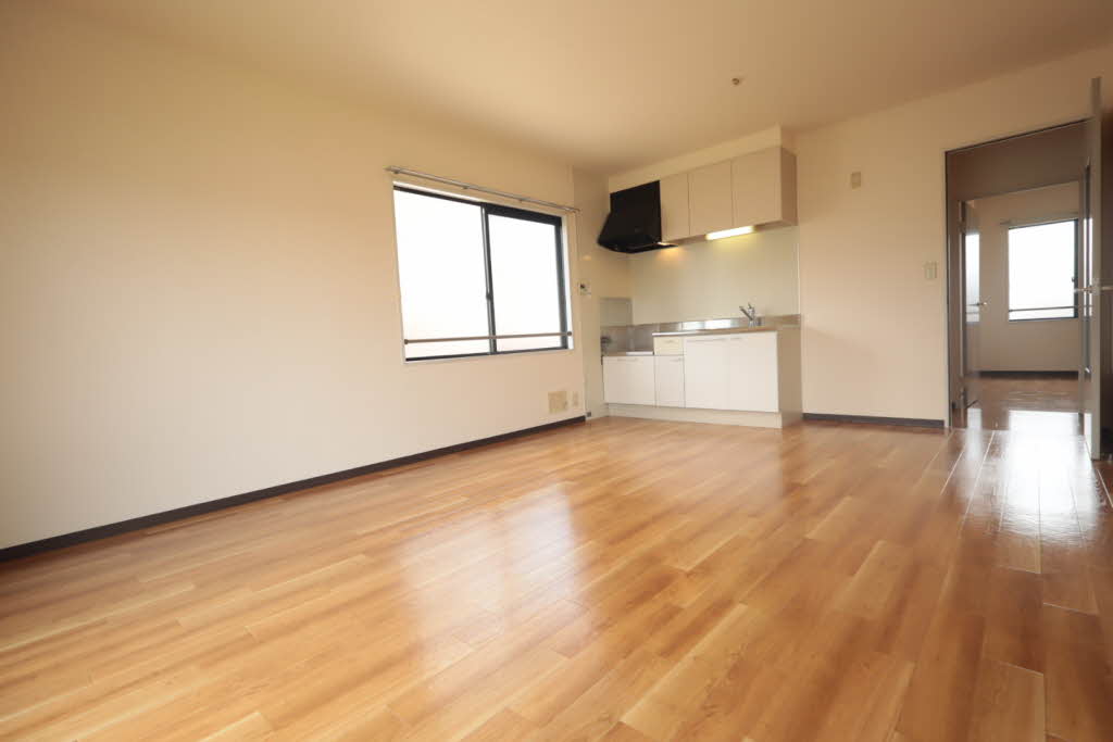 ミッドチェスターハウス　Ｂ棟 A0201号-14