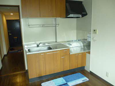 光町イースト A0203号-8