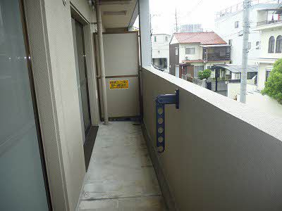光町イースト A0203号-13